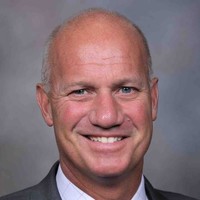 Jeff Millies, CGCS