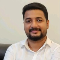 Dhinu Jacob