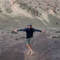 Okik Yudha
