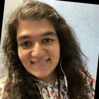 Anushka Tandon
