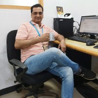 Ravi Thakur