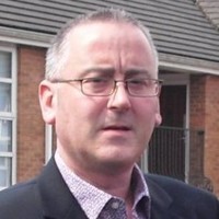 Mike Crowder