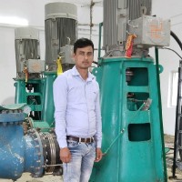 RAVI KUMAR CHAURASIYA
