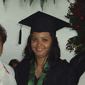 Carmen Mosquera