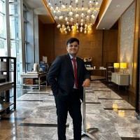 Dakshil Patel