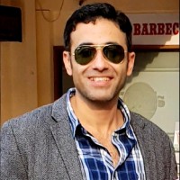 Chetan Dhawan