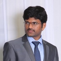 Sandeep Sompalle