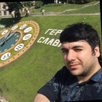 Alimukhtar Alimukhtarov