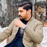 Ali Hassan Malik