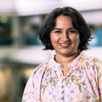 Manpreet Daya (Nee Kharbarh)