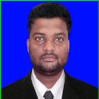 Manmath Behera