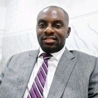 Augustine Opara
