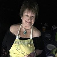 Marianne Tickenoff