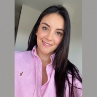 Alejandra Caicedo Cortés