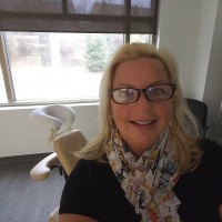 Patricia Wright