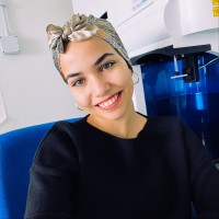 Rahma Ben ayed
