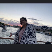 Anusha Sakamuri