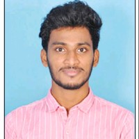 Leelakrishna Patcha