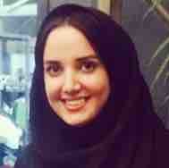 tahoura shahbazi