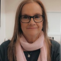 Kimberley Dunsdon - Morris Lubricants