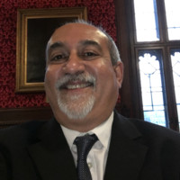 Tarun Sarwal