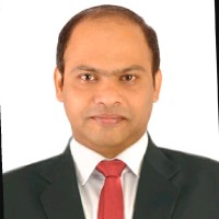 Ravi shetty