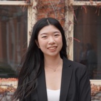 Eileen Peng