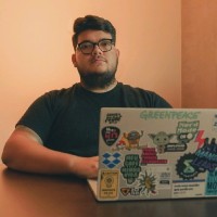 Victor Mello Cabrera