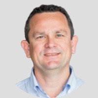 Mark Putzier CA (SA) MBA (Cum Laude) CGMA