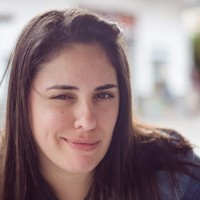 Lucía Zulueta Nizarala