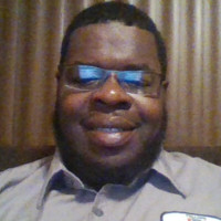 Tony Golden