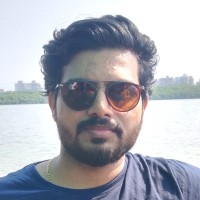 Vipul Pawar