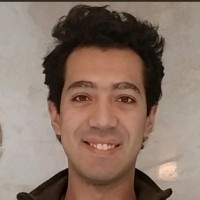Ibrahim Elshorbagy