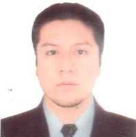 Danny Pablo Palomino Gamero