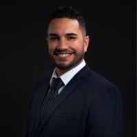 Teague Fernandez