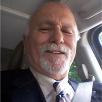 Bill Jackson