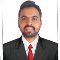 Dr Krishna Deshpande