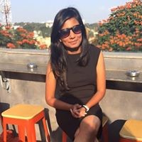 Manisha Jaiswal