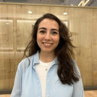 Büşra Dedebaş