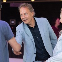 Johan Van Triest