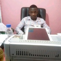 Jean Marcelin Kouassi