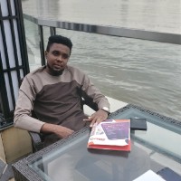 Richson Ovie