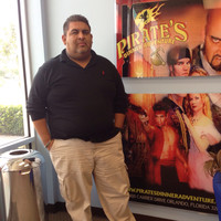 Carlos Roberto Pena Rivera
