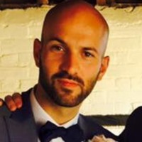 Chris Georghiou