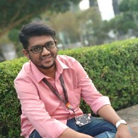 Vaisakh Mohan