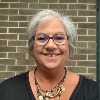Terri Coker