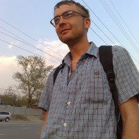 Evgeniy Malashonok
