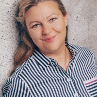 Christine Happe
