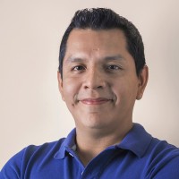 Rogger Bazan Coronado