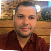 Rogério Batista Ribeiro